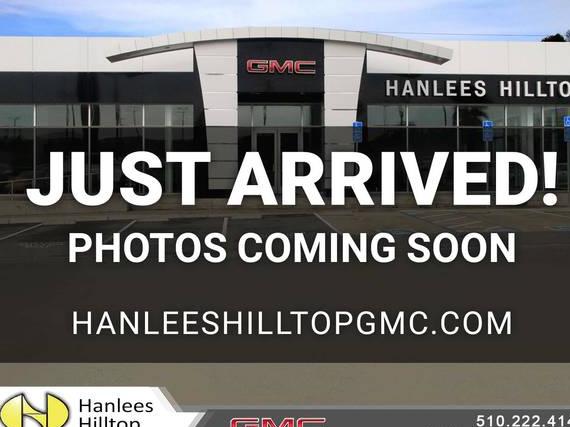 GMC SIERRA HD 2022 1GT08ME7XNF165029 image